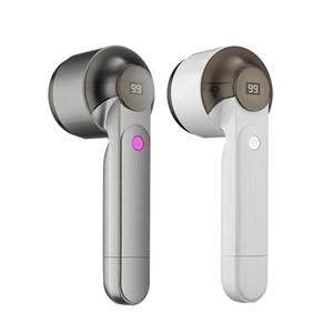 ZG-M702 Elektrische Usb Oplaadbare Stof Pil Pluisverwijderaar Plastic Trui Reinigingstool - Product Image 3