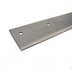 Lames de désherbeur de jardin disponibles en stock et couteau de lit à lame de tondeuse à gazon - Product Image 6