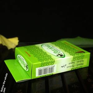 Désodorisant Solide Écologique Parfumé Pagoda CREST – Cône d'Arôme Maison Lavande & Rose – Agent Général Mahendra Chine - Product Image 4