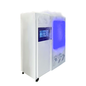 Cámara Fría de Ultra Baja Temperatura con Control Inteligente, Personalizable OEM ODM, para Spa - Product Image 2