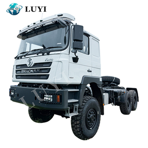 Tracteur de camion 460-540HP d'occasion | Unité de moteur robuste | <span class=keywords><strong>Promotion</strong></span> spéciale - Product Image 1