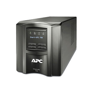 Apc Smart <b>Ups</b> Lithium Ion Battery Smtl1000rmi2u Line Interactive Single Phase Uninterruptible <b>Power</b> <b>Supply</b> - Product Image 3