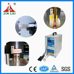 Offre Spéciale : Machine de Chauffage par Induction à Haute Température Contrôlée par PLC pour la Fusion de l'Or, de l'Argent et du <span class=keywords><strong>Cuivre</strong></span> (Capacité 1-5 kg) – Indonésie - Product Image 2