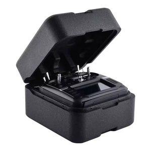 Transmisor RADIOMASTER TX16S MKII ELRS con Pantalla Táctil de 4.3 Pulgadas, Gimbal Hall y EdgeTX Integrados para FPV - Product Image 2