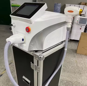 Máquina de Depilación Profesional de 2000W 808nm, Depilación con Láser de Diodo de 755nm 808nm 975nm 1064nm - Product Image 2