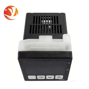 Controlador Lógico Programable (PLC) Digital SIEMENS E5CZ-R2MTD 16 E/S 110V Nuevo y Original con Comunicación I/O Link - Product Image 3