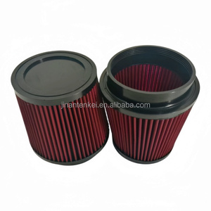 <span class=keywords><strong>Filtro</strong></span> de aire de vehículo modificado de alto flujo OEM con calidad <span class=keywords><strong>original</strong></span> - Product Image 1