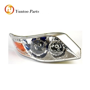 Fari anteriori automatici per HC-B-1003-4 irizao - Product Image 5