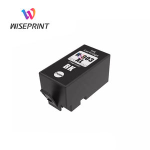 Wiseprint Tinta de Color Premium Compatible con <span class=keywords><strong>HP</strong></span> 903 <span class=keywords><strong>903XL</strong></span> 907 907XL de Alto Rendimiento para Cartuchos Officejet Pro 6960 6970 6950 a Granel - Product Image 2