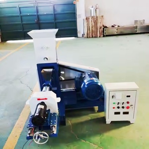 2025 New Cat <strong>Dog</strong> <strong>Dog</strong> <strong>Food</strong> Making Machine <strong>Dog</strong> <strong>Food</strong> Pet <strong>Kibble</strong> Cold Press Manufacturing Machines Fish <strong>Food</strong> Making Extruder - Product Image 6