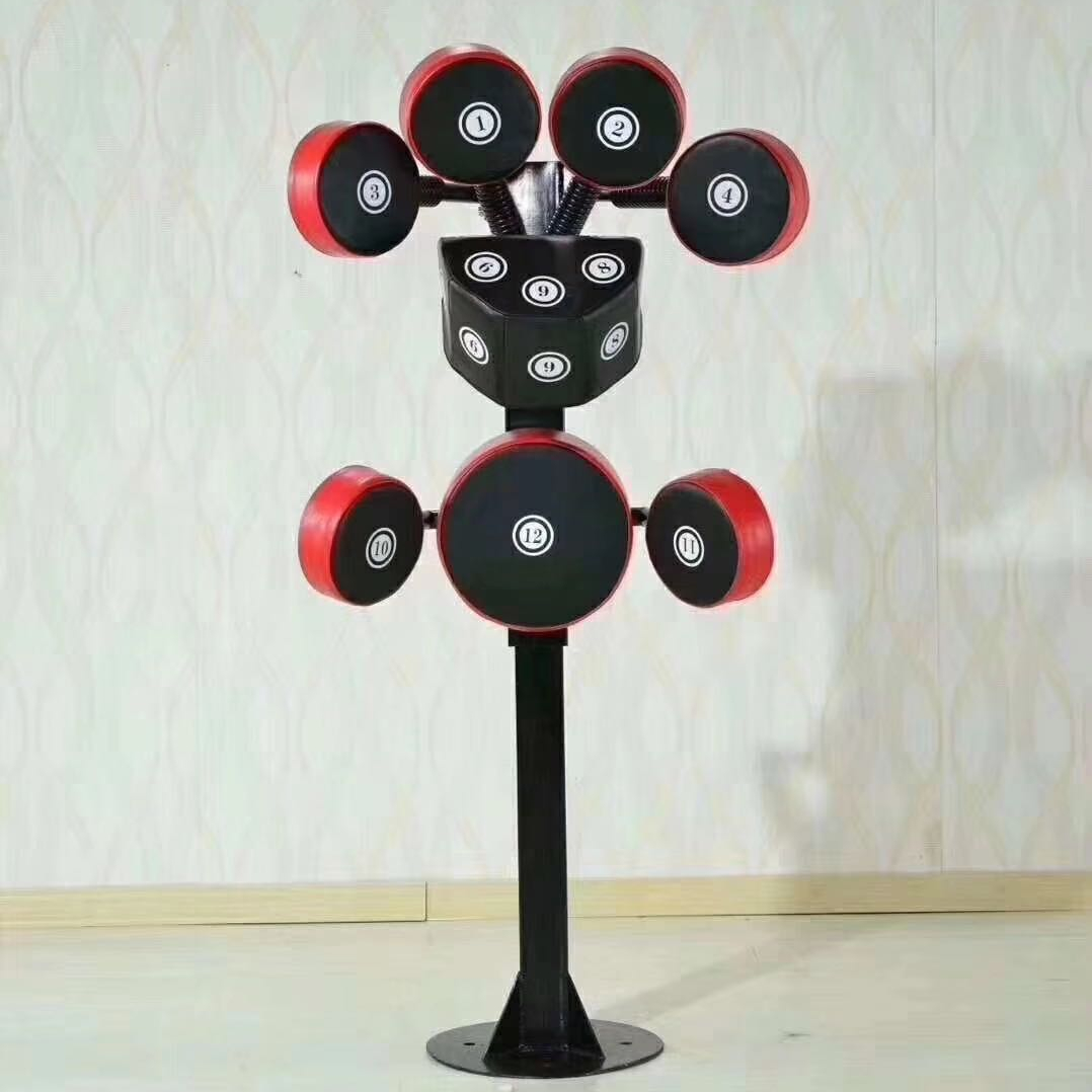 Factory Supply New Design gym equipment Multi Purpose Punching bag Boxing Target