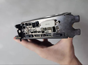 Carte graphique d'origine GTX <span class=keywords><strong>1080</strong></span> <span class=keywords><strong>Ti</strong></span> 11GB GDRD5X GAMING DP+DVI - Product Image 4