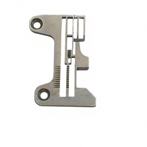 Placa de Agujas de Hierro Marca KENLEN, Modelo Pegasus EX3216-02, 277513r50, Repuestos para Máquinas de Coser Industriales, MÁS VENDIDO - Product Image 1