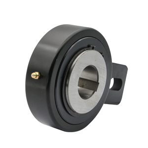 Butée de rappel Sprag avec bras de couple RSBW35 (acier chromé, alésage 35 mm, précision P0, lubrifiée à la graisse, diamètre extérieur 150 mm) Embrayage à roue libre - Product Image 2