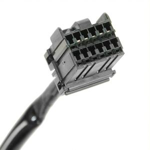 Conjunto de Espejos Retrovisores Laterales LED Bluetooth, Nuevo, Izquierdo y Derecho para Vehículo, 5155463AH 5155462AH para <span class=keywords><strong>Jeep</strong></span> Compass <span class=keywords><strong>Patriot</strong></span> - Product Image 4