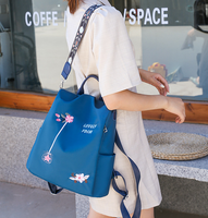 Sac à Dos OEM ODM Collège Tendance pour Filles, Étudiants et Collégiens