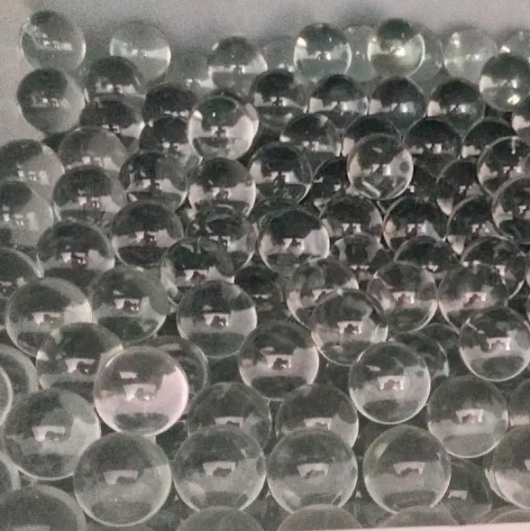 スプレーシーリングローションポンプ用の高精度ガラスボール