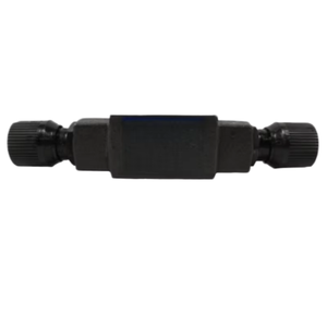 Hardware Cutting Processing Equipment Industry MSW-03-X-40R MSA-03-Y-30/40 Modular Throttle Check MSB-03-Y-30/40 - Product Image 3