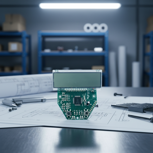 Circuit imprimé pour <span class=keywords><strong>climatiseur</strong></span> <span class=keywords><strong>mobile</strong></span> extérieur haute efficacité HuiShine, conception résistante aux intempéries, service PCBA pour appareils électroménagers - Product Image 3