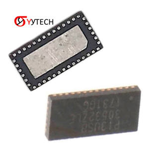 Puce <span class=keywords><strong>de</strong></span> contrôle audio et vidéo SYYTECH P13USB pour la réparation <span class=keywords><strong>de</strong></span> la carte <span class=keywords><strong>de</strong></span> la <span class=keywords><strong>console</strong></span> <span class=keywords><strong>Nintendo</strong></span> <span class=keywords><strong>Switch</strong></span> - Product Image 1