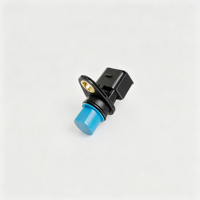 Nouveau capteur de position d'arbre à cames 06C905163B 07K907601 pour pièces et accessoires automobiles Audi, remplacement OEM, garantie 1 an