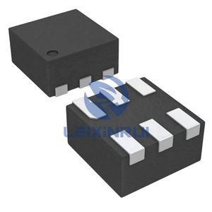 Chip de administración de energía de batería <span class=keywords><strong>OFB</strong></span> con pantalla de seda VQFN24 BQ24617RGETR - Product Image 6