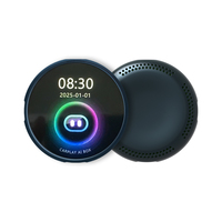 Boîtier AI pour écran sans fil CarPlay Android Auto, Android 13, Qualcomm Snapdragon 6125, 4G LTE, 4 Go, 64 Go, Plug and Play