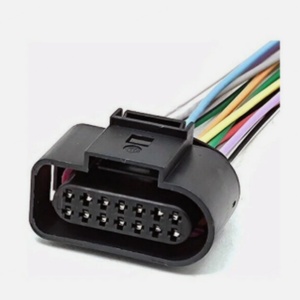 Connecteur de transmission 6X0973717 pour VW Audi 09G 09M - Product Image 3