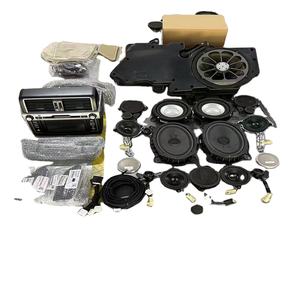 Amplificador y Sistema de Imagen para Toyota Land Cruiser 200 Mark Levinson, Original de <span class=keywords><strong>Segunda</strong></span> <span class=keywords><strong>Mano</strong></span>, Calidad Garantizada - Product Image 3