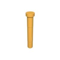 Goupilles de chenille de qualité supérieure en gros 578-3849, 252-4429, 492-0231, 294-3063 pour bulldozer et excavatrice