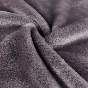 Coperta in Microfibra Felpata Personalizzata a Doppio Lato, Morbida e Spessa per Letto e Divano, Ideale per l'Inverno - Product Image 4