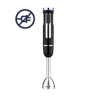 Mixeur Plongeant Portable Multifonction Sans Fil RSC HB022