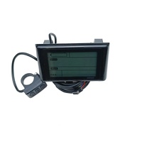 Kit de vélo électrique MTX 48v 52v 60V 2000W avec batterie en option