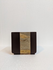 Premium Quality Wooden Cutlery Table Flatware High Demand Wood <b>Utensil</b> Organizer for Kitchen Home Food Condiment <b>Storage</b> Holder - Product Image 4