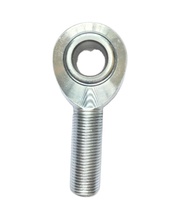 XM SERIES XM10 Batang Ujung Krom Besi MOLY 1/2 Inci X 5/8 Inci-18 Balap Pria Kanan
