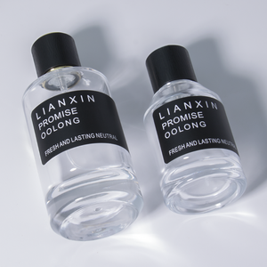 Bán Buôn Tùy Chỉnh Nước Hoa Chai Thủy Tinh Sang Trọng <span class=keywords><strong>50Ml</strong></span> 100Ml Rõ Ràng Rỗng Hộp Bơm Phun 30Ml Khối Lượng Màn Hình In Ấn Bề Mặt - Product Image 4