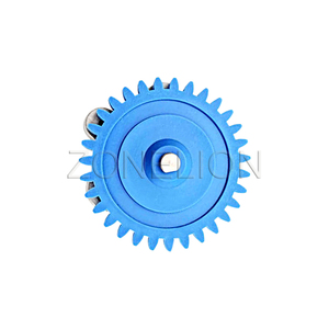 Bomba de aceite de carreras para motocicleta Jupiter Z <span class=keywords><strong>VEGA</strong></span> R, repuestos para motor de motocicleta, bomba de aceite - Product Image 4