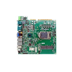 Servicio Integral de Fabricación de PCBA de Yunheng, Ensamblaje SMT y Prototipado, Placa de Control BMS para Almacenamiento de Energía, OEM - Product Image 3