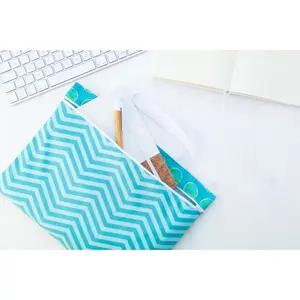 กระเป๋าเอกสารส่วนตัวสำหรับการขายสินค้า - Product Image 3