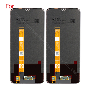 จอแสดงผล LCD แบบสัมผัสสำหรับ <span class=keywords><strong>OPPO</strong></span> C11/C12/C15-QE/A53s-<span class=keywords><strong>5G</strong></span>/A54s/A55-<span class=keywords><strong>5G</strong></span>/A56-<span class=keywords><strong>5G</strong></span>/Q2i-<span class=keywords><strong>5G</strong></span>-FHD QGD ความแข็งแซฟไฟร์รับประกัน 1 ปี - Product Image 5