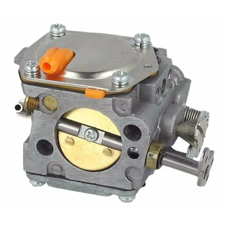 Carburador para Partner Husqvarna K650, K700, K800, K1200, sierra de corte de hormigón, HS-175N, 503280418