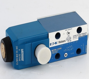 Directionnel hydraulique DG4V-3-2C-M-U-C6-60 - Product Image 4