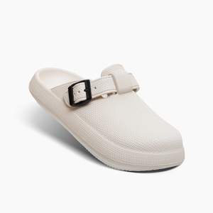Sabots BreezeStep <span class=keywords><strong>EVA</strong></span> à bout fermé, antidérapants, durables, amortissants, avec boucle, pour toutes les saisons, jardin - Product Image 1