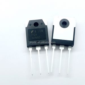 จิงเหม่ยหยวน FQA30N60 30A 600V MOSFET TO-3P 30N60 - Product Image 5