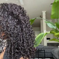 Extensions de cheveux naturels bruts cambodgiens en gros, lisses et ondulés, double trame, lots de cheveux humains bruts