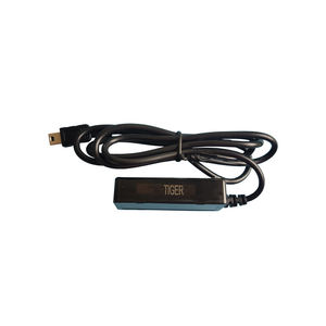 LCN Tiger IR Intelligent Receiver Mini USB Powered Extender with <b>LED</b> Display Euroview Audio Car Receptor Digital <b>Tube</b> IR Cable - Product Image 1