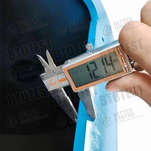 Laborgeräte Tiefbau prüfgeräte <span class=keywords><strong>Tester</strong></span> Los Angeles Abrieb maschine - Product Image 3