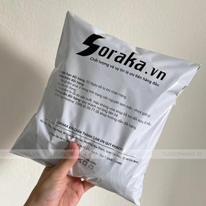 Fabricante de CFC en Vietnam, bolsas de reciclaje, bolsas de correo de plástico adhesivas fuertes, bolsas de entrega para transportistas nacionales - Product Image 6