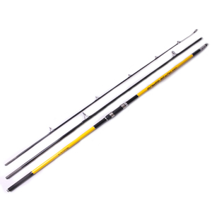 Obei — <span class=keywords><strong>canne</strong></span> <span class=keywords><strong>à</strong></span> <span class=keywords><strong>pêche</strong></span> casting pour Surf SFR051, avec guide fuji <span class=keywords><strong>à</strong></span> 3 sections, pour le surfcasting - Product Image 2