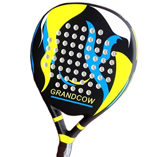 Самые продаваемые товары 2022, углепластиковая ракетка Raqueta 18k, оригинальная ракетка для Nox Raqueteira, ракетка для ракетки